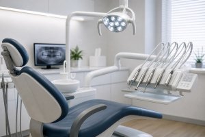 Стоматология в Новосибирске: как выбрать клинику и подготовиться к лечению
