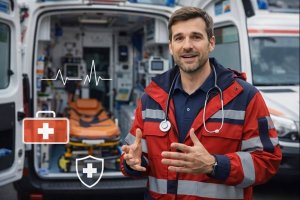 Медицинский блог врача скорой помощи: разговоры о медицине простыми словами