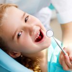 Gingivitis in children