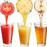 How juice and nectar affect teeth