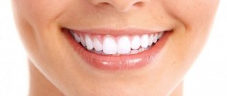 How to restore and strengthen tooth enamel