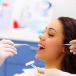 How is teeth grinding performed?