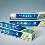 Chinese toothpaste reviews