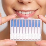 Кому нужен ершик для зубов - Стоматология Линия Улыбки