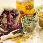 Medicinal herbs