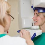 Do I need special preparation for a dental CT scan?