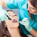 Повторное эндодонтическое лечение каналов зуба при воспалении пульпы