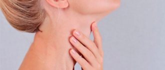 Признаки воспаления - Стоматология Линия Улыбки