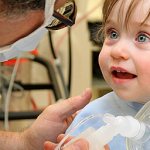 nitrous oxide sedation for children