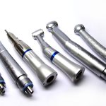 Dental handpieces at T-Med LLC