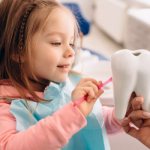 Зубная эмаль: общие характеристики и свойства - Стоматология «Линия Улыбки